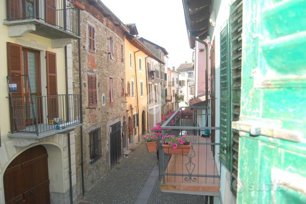 RUSTICO A BISTAGNO