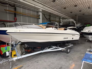 Ranieri millenium 18,20