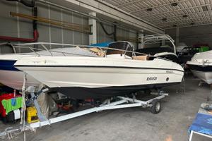 Ranieri millenium 18,20