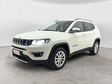 Jeep Compass 4xe 1.3 T4 PHEV 190cv Limited 4x...