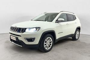 Jeep Compass 4xe 1.3 T4 PHEV 190cv Limited 4x...