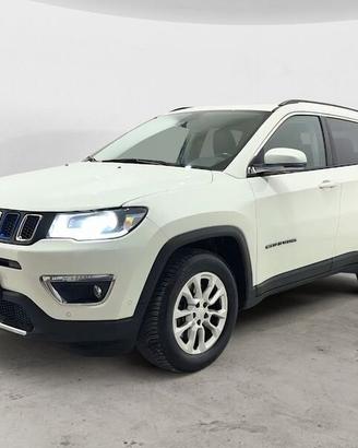 Jeep Compass 4xe 1.3 T4 PHEV 190cv Limited 4x...