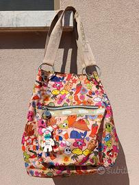 Borsa a sacco Tokidoki for LeSportsac