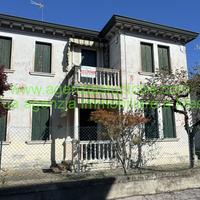 Casa singola a Venezia - Mestre