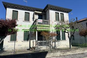 Casa singola a Venezia - Mestre
