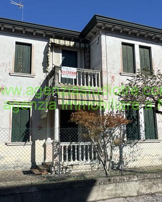 Casa singola a Venezia - Mestre