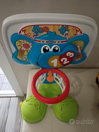 ragalo canestro per bimbi 1 - 1 1