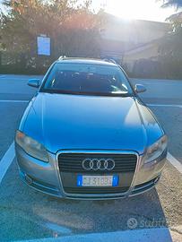 AUDI A4 3ª serie - 2006