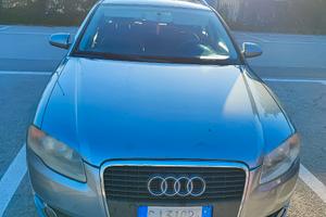 AUDI A4 3ª serie - 2006
