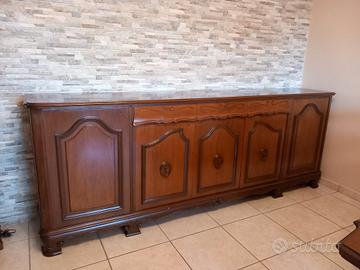 mobile in legno