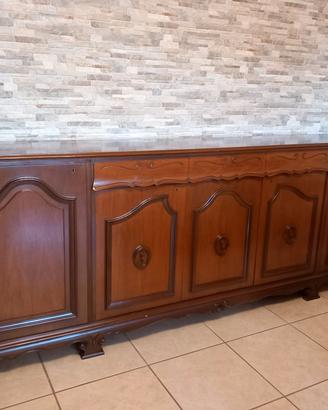 mobile in legno