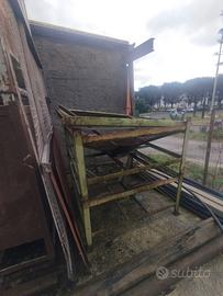 Cassone castagne nocciole