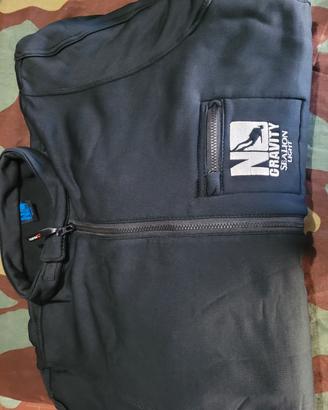 Sottomuta stagna No Gravity Sea Lion Light XL