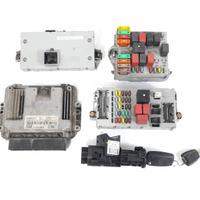 KIT ACCENSIONE LANCIA MUSA «II» (2007)