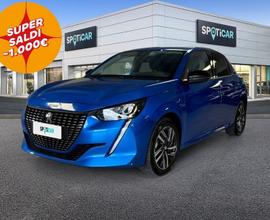 Peugeot 208 Allure Pack PureTech 75 S/S