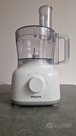 Robot da Cucina Philips HR7627 (650W) – no lame