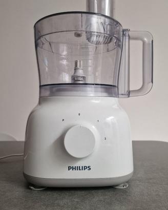 Robot da Cucina Philips HR7627 (650W) – no lame