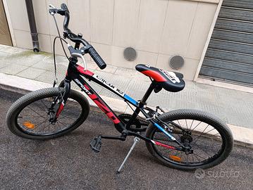 bicicletta per bambini tra 6 10 anni