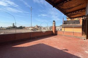 ATTICO A CAPENA