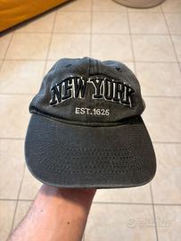 Cappello New York City Vintage