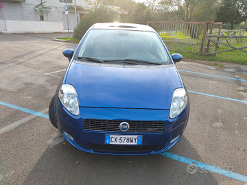 Fiat grande punto 1.3 90cv