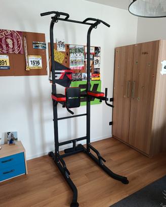 POWER TOWER PER CALISTHENICS