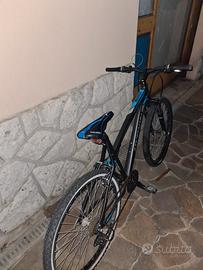 Mountain Bike B’Twin Rockrider 340 – Ruote 26"