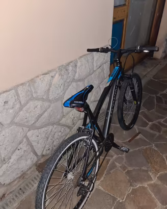 Mountain Bike B’Twin Rockrider 340 – Ruote 26"