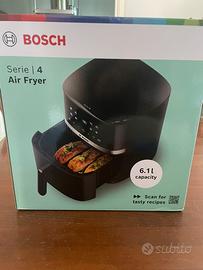 Friggitrice ad aria 6.1L bosch