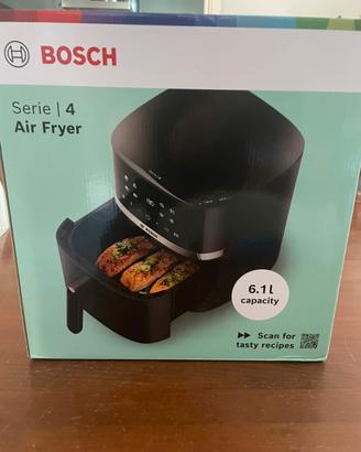 Friggitrice ad aria 6.1L bosch