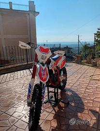 Beta rr 50 racing
