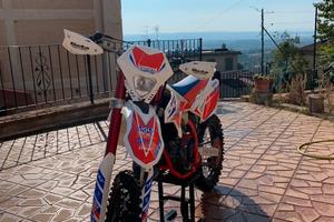Beta rr 50 racing