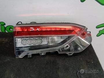FANALINO POST. SINISTRO RAV4 V XA50 2021