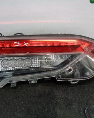 FANALINO POST. SINISTRO RAV4 V XA50 2021