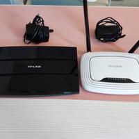 Bundle TP-Link - Modem+Router