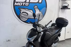 Honda SH 150