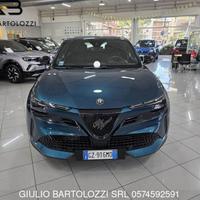 Alfa Romeo Junior 1.2 136 CV Hybrid eDCT6