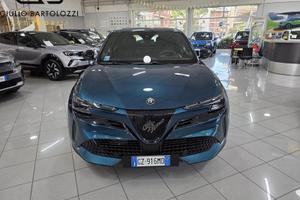 Alfa Romeo Junior 1.2 136 CV Hybrid eDCT6