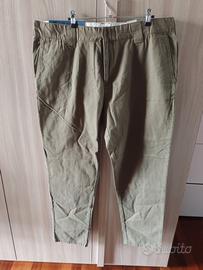 Pantaloni Liroy Robe di Kappa