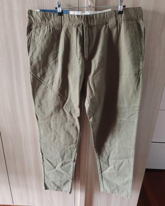 Pantaloni Liroy Robe di Kappa