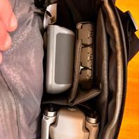 DJI Mini 2 Se Fly More Combo