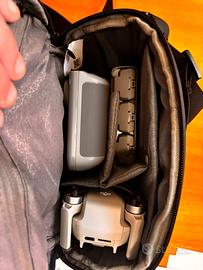 DJI Mini 2 Se Fly More Combo