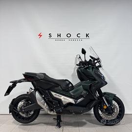 Honda X-ADV 750 ABS