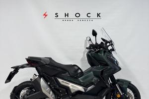Honda X-ADV 750 ABS