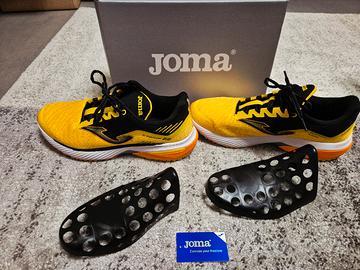 Scarpe running Joma
