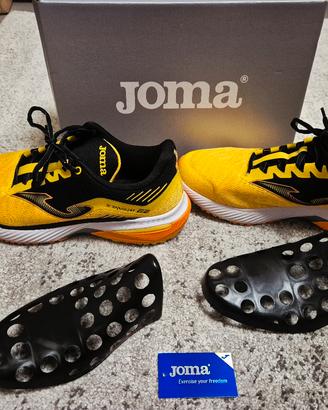 Scarpe running Joma