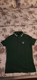 Polo Emporio Armani 