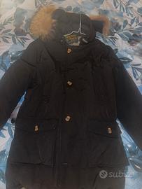 GIUBBOTTO WOOLRICH - ORIGINALE