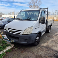 Iveco daily 35 10