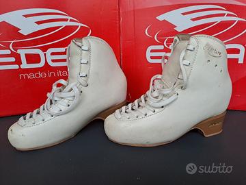 Stivaletto Edea Rondò 230